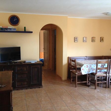 Appartamento Bosco Dei Veli Panchia Exteriör bild