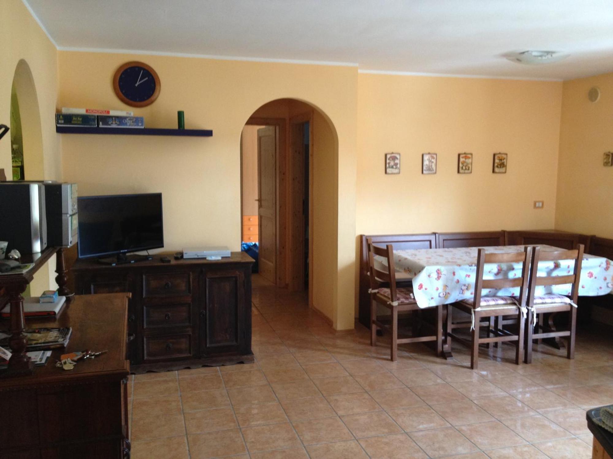 Appartamento Bosco Dei Veli Panchia Exteriör bild