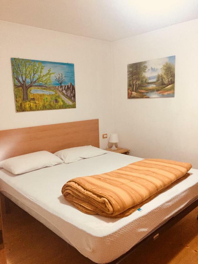 Appartamento Bosco Dei Veli Panchia Exteriör bild